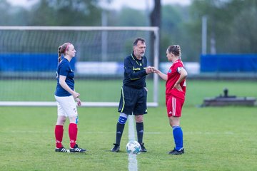 Bild 9 - F Hamburger SV 3 - Nienstedten 1 : Ergebnis: 6:1